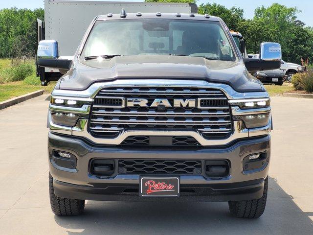 new 2025 Ram 2500 car, priced at $96,110