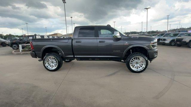 new 2025 Ram 2500 car, priced at $106,995
