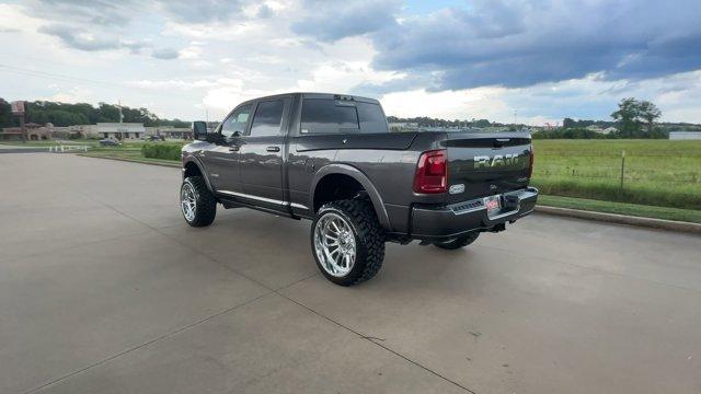 new 2025 Ram 2500 car, priced at $106,995