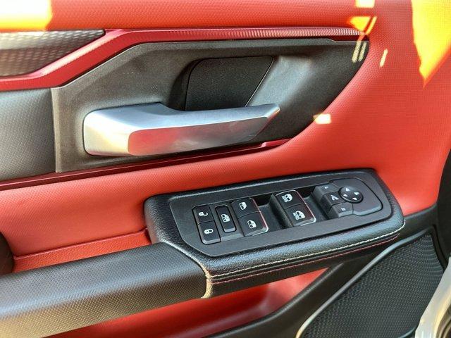 used 2025 Ram 1500 car, priced at $59,995