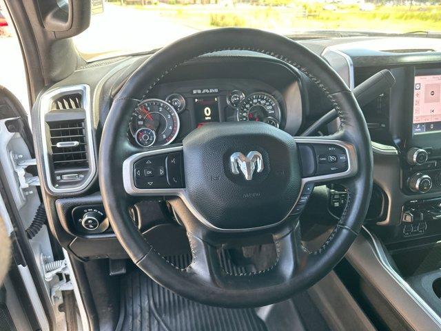 used 2024 Ram 3500 car, priced at $62,995