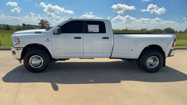 used 2024 Ram 3500 car, priced at $62,995