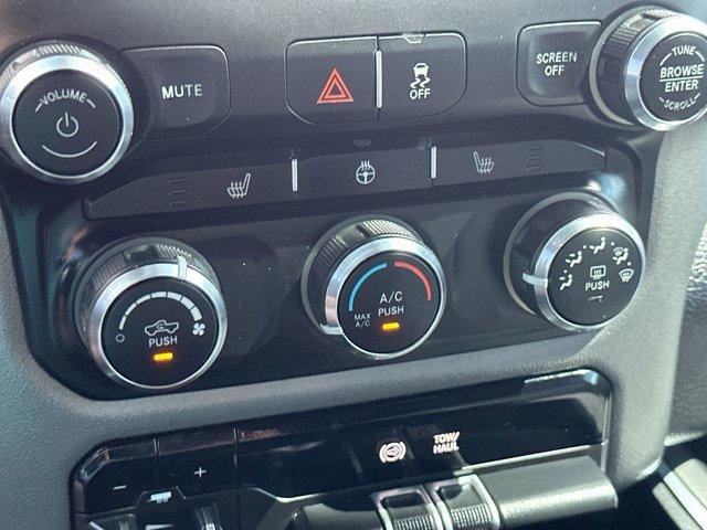 used 2024 Ram 3500 car, priced at $62,995