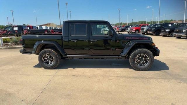 new 2024 Jeep Gladiator car, priced at $65,985