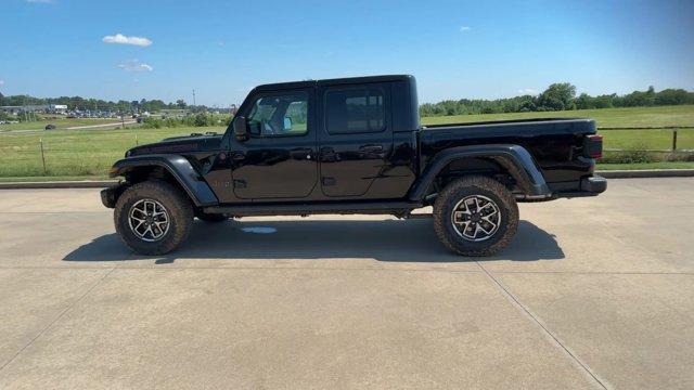 new 2024 Jeep Gladiator car, priced at $65,985