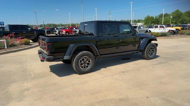 new 2024 Jeep Gladiator car, priced at $64,985