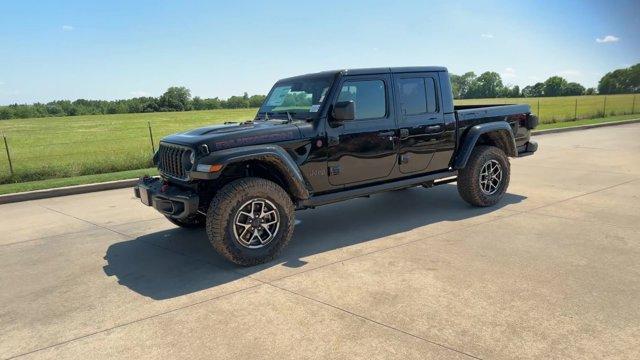 new 2024 Jeep Gladiator car, priced at $64,985