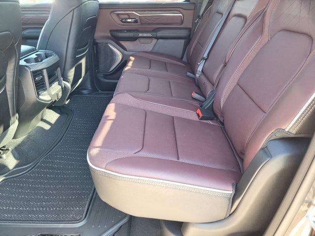 new 2026 Ram 1500 car, priced at $83,840