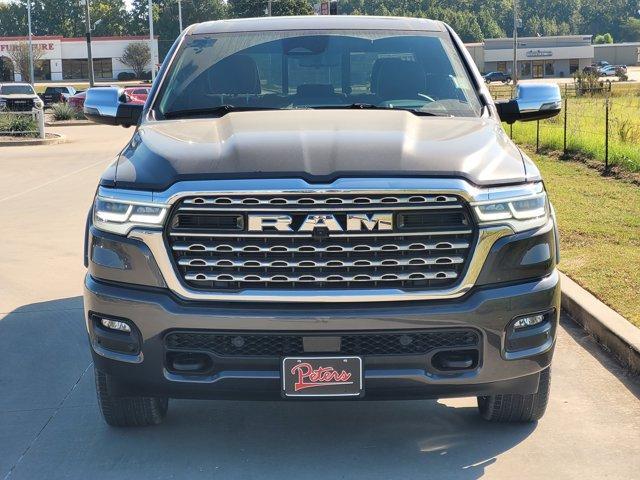 new 2026 Ram 1500 car, priced at $83,840