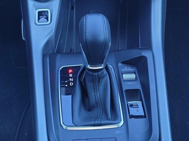 new 2024 Dodge Hornet car, priced at $35,995