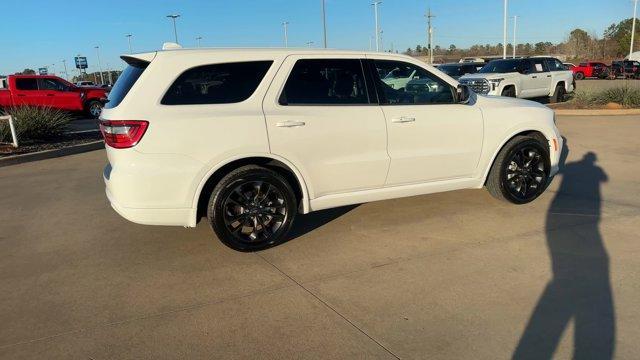 used 2021 Dodge Durango car, priced at $23,995