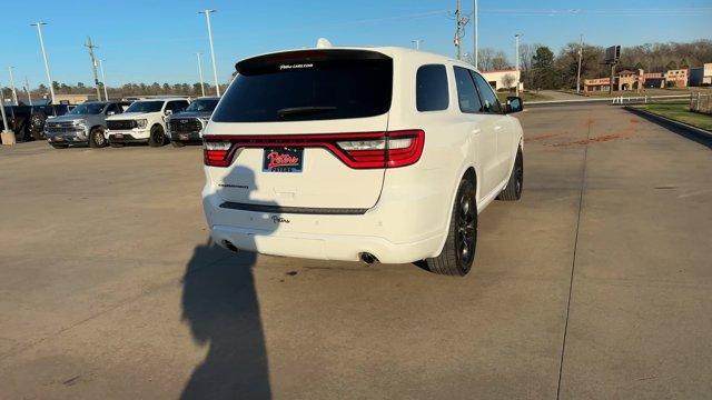 used 2021 Dodge Durango car, priced at $23,995