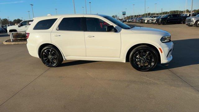 used 2021 Dodge Durango car, priced at $23,995