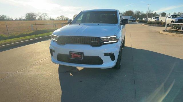 used 2021 Dodge Durango car, priced at $23,995