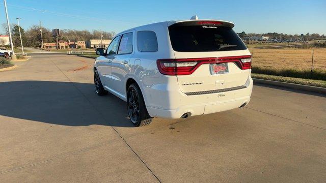 used 2021 Dodge Durango car, priced at $23,995