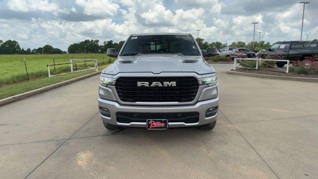 new 2025 Ram 1500 car, priced at $57,764