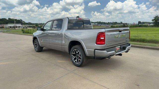 new 2025 Ram 1500 car, priced at $55,834