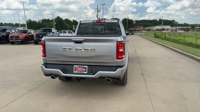 new 2025 Ram 1500 car, priced at $57,764