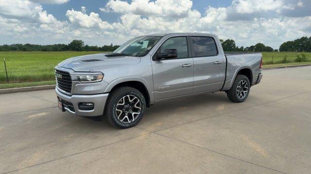 new 2025 Ram 1500 car, priced at $57,764