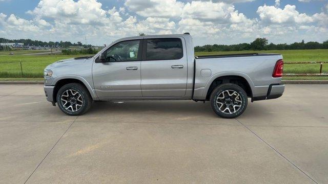 new 2025 Ram 1500 car, priced at $57,764