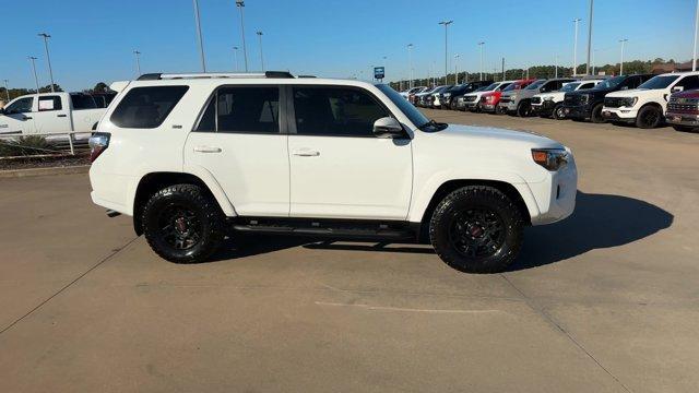 used 2021 Toyota 4Runner car, priced at $40,220