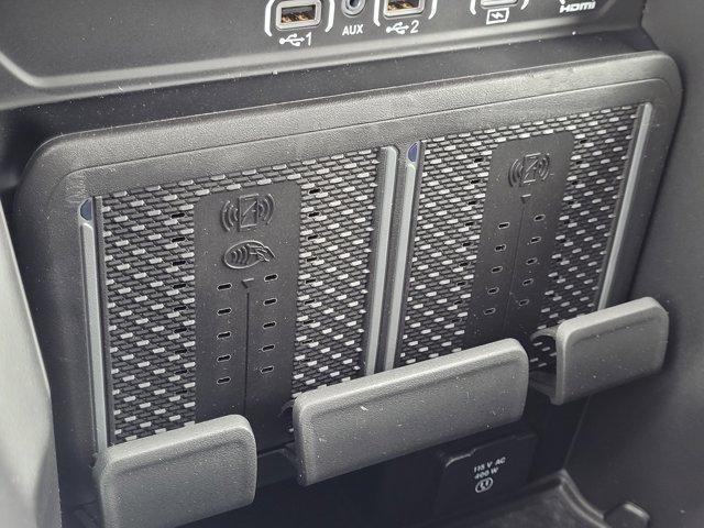 new 2025 Ram 1500 car, priced at $69,950
