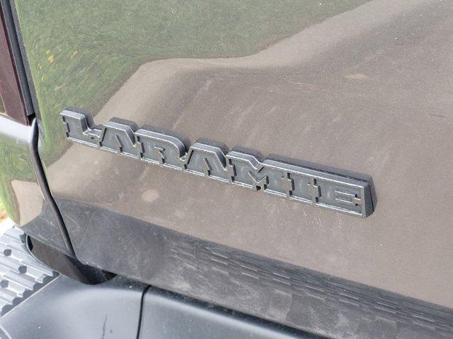 new 2025 Ram 1500 car, priced at $69,950