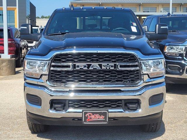 new 2024 Ram 2500 car, priced at $59,444