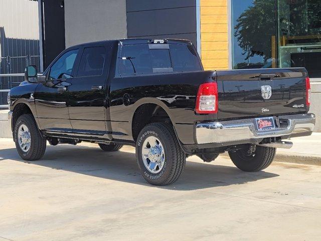 new 2024 Ram 2500 car, priced at $60,955