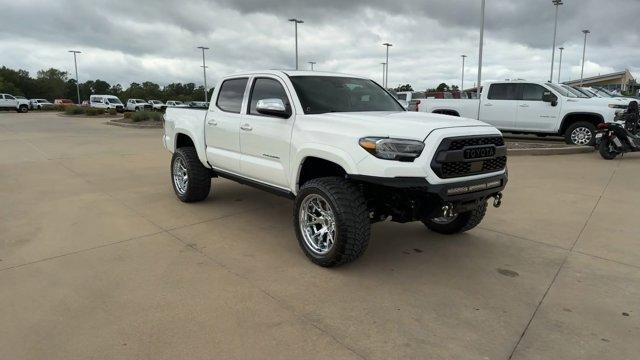 used 2021 Toyota Tacoma car, priced at $45,244