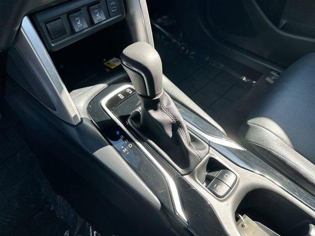 used 2023 Toyota Corolla Cross car, priced at $30,995