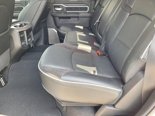 new 2025 Ram 2500 car, priced at $80,193
