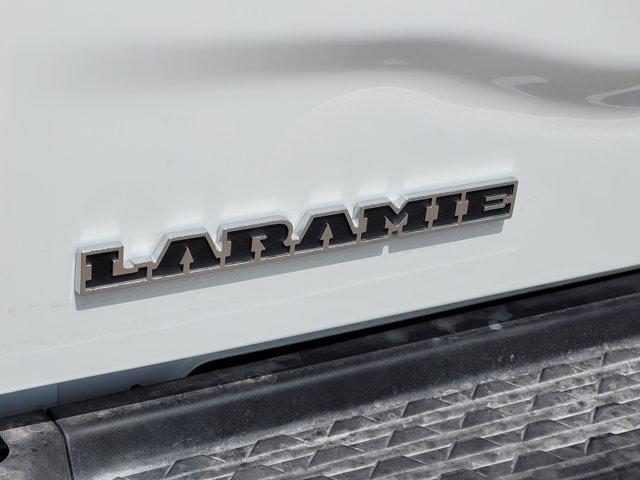 new 2025 Ram 2500 car, priced at $80,193