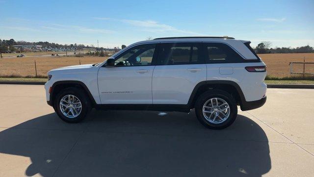 new 2025 Jeep Grand Cherokee car, priced at $34,995