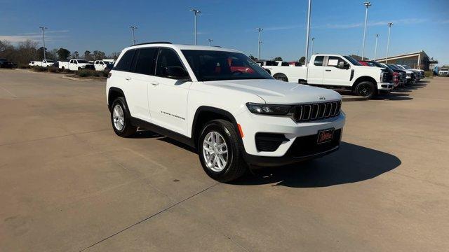 new 2025 Jeep Grand Cherokee car, priced at $34,995