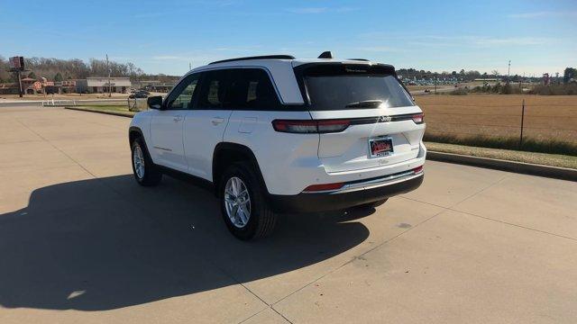 new 2025 Jeep Grand Cherokee car, priced at $34,995