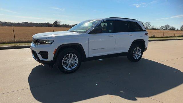 new 2025 Jeep Grand Cherokee car, priced at $34,995