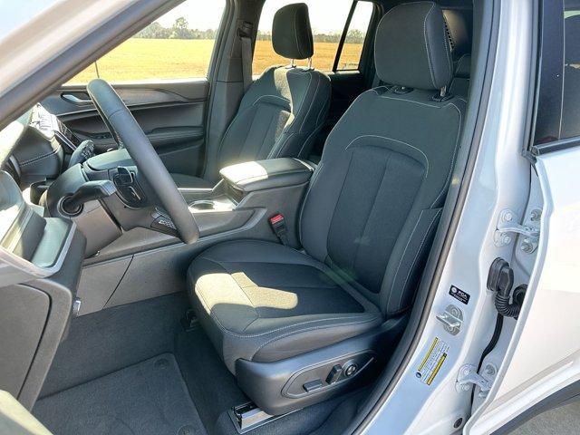 new 2025 Jeep Grand Cherokee car, priced at $34,995