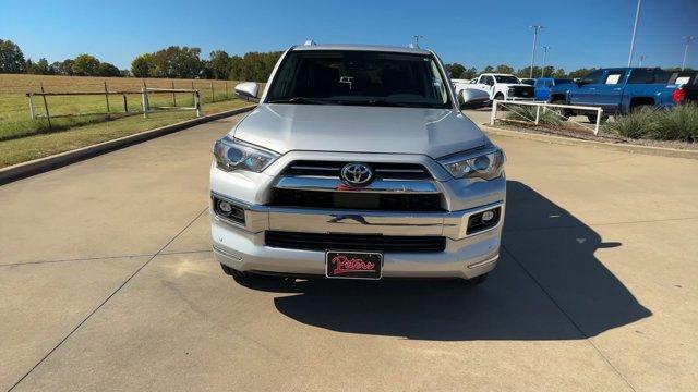 used 2021 Toyota 4Runner car, priced at $35,995