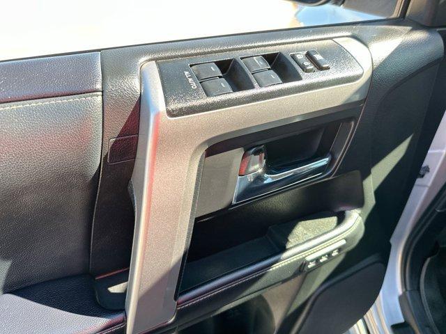 used 2021 Toyota 4Runner car, priced at $35,995