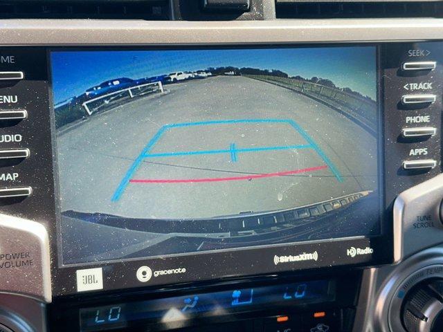 used 2021 Toyota 4Runner car, priced at $35,995