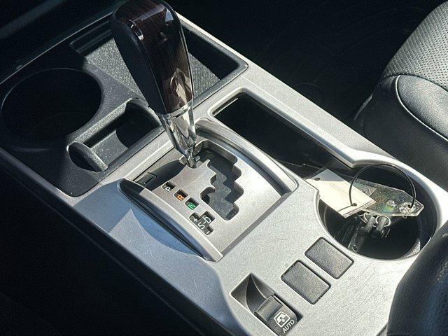 used 2021 Toyota 4Runner car, priced at $35,995