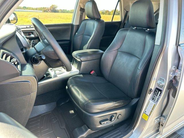 used 2021 Toyota 4Runner car, priced at $35,995