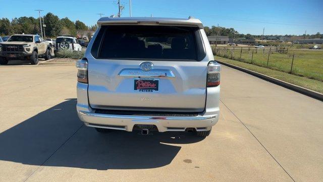 used 2021 Toyota 4Runner car, priced at $35,995