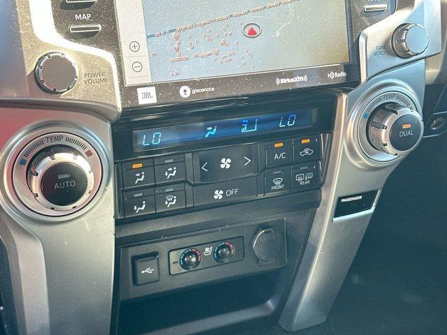 used 2021 Toyota 4Runner car, priced at $35,995