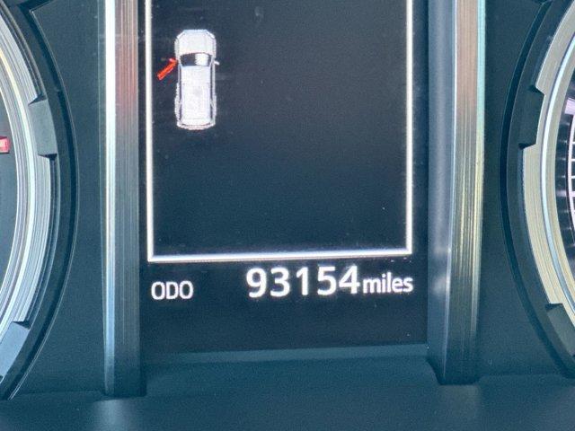 used 2021 Toyota 4Runner car, priced at $35,995