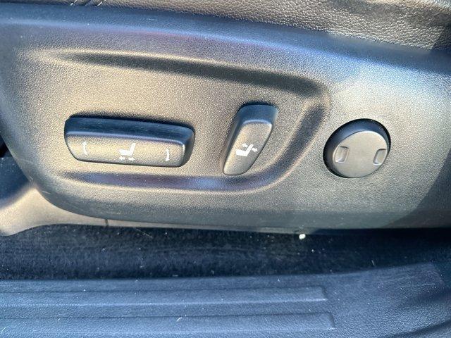 used 2021 Toyota 4Runner car, priced at $35,995