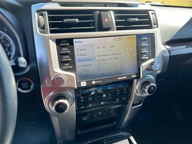 used 2021 Toyota 4Runner car, priced at $35,995