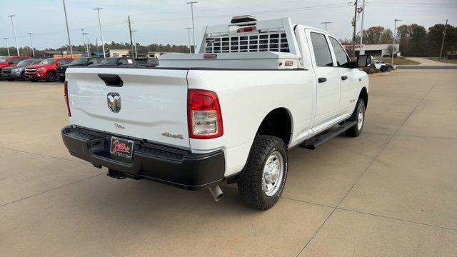 used 2022 Ram 2500 car, priced at $35,995