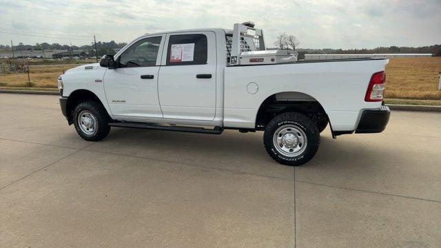 used 2022 Ram 2500 car, priced at $35,995